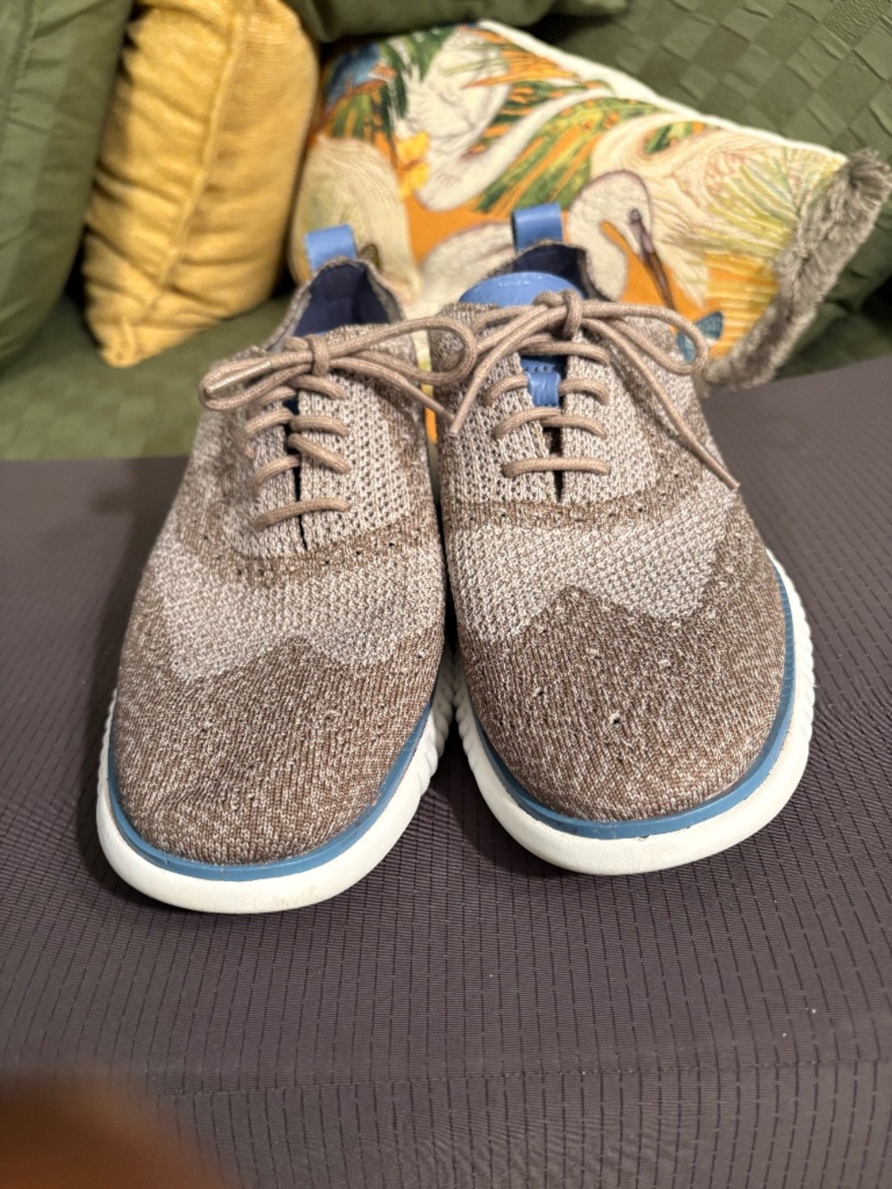Cole Haan 2. Zero grand Sneakers